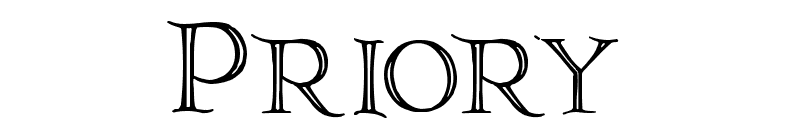 Priory