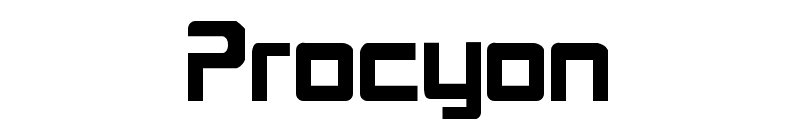 Procyon
