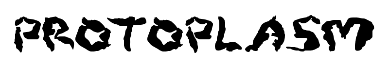 Protoplasm