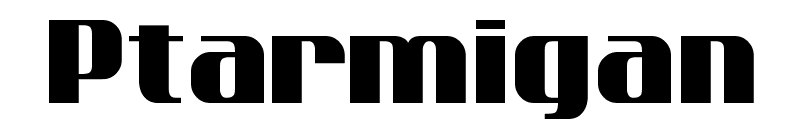 Ptarmigan