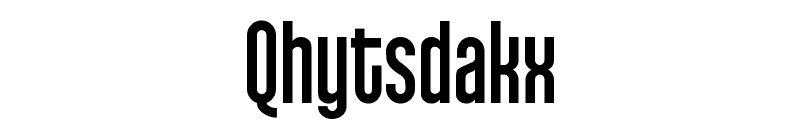 Qhytsdakx