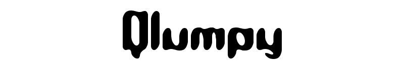 Qlumpy
