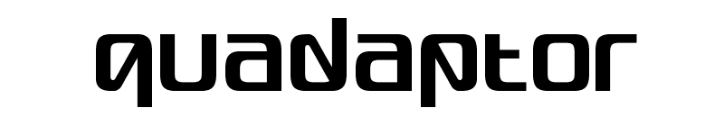 Quadaptor