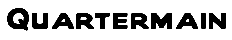 Quartermain