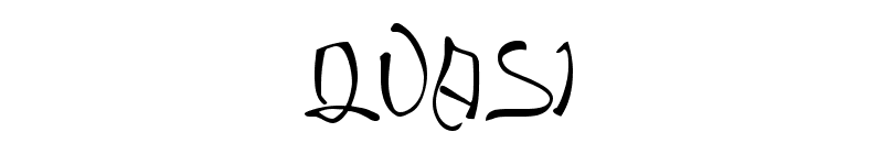 Quasi