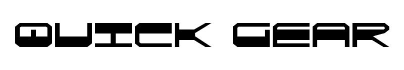Quick Gear