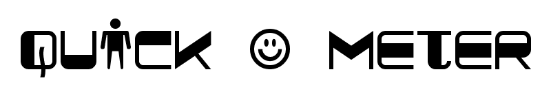 Quick O Meter