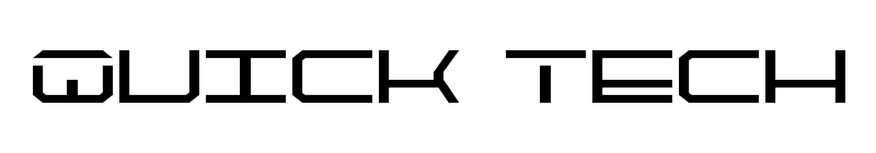 Quick Tech