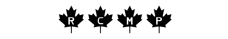 RCMP