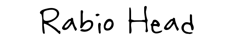 Rabio Head