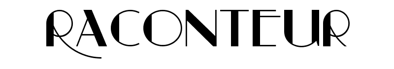 Raconteur