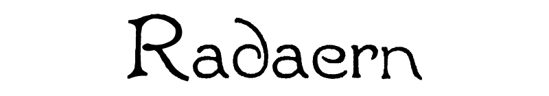 Radaern
