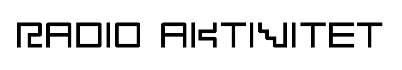 Radio Aktivitet