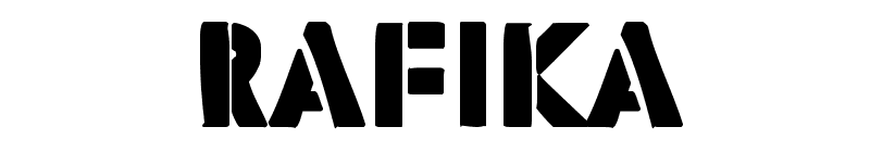 Rafika
