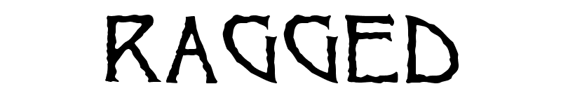 Ragged