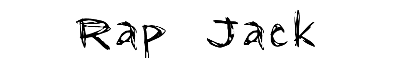 Rap Jack