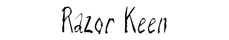 Razor Keen