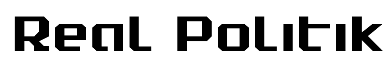 Real Politik