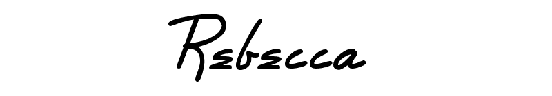 Rebecca