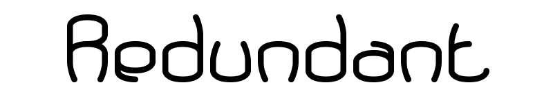 Redundant