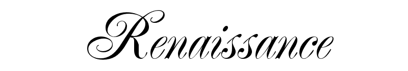 Renaissance