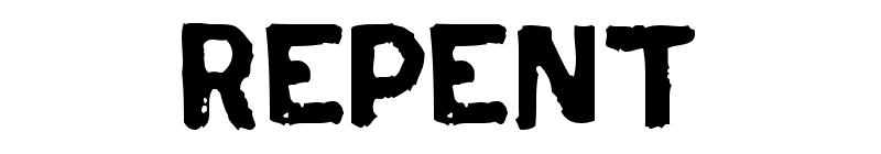 Repent