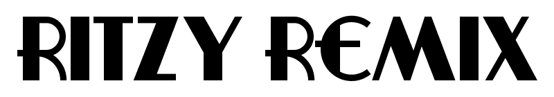 Ritzy Remix