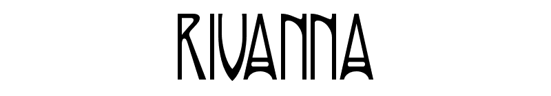 Rivanna