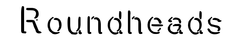 Roundheads