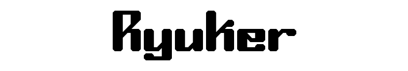 Ryuker