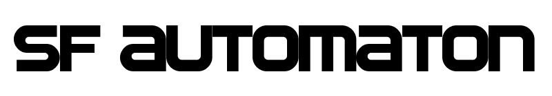 SF Automaton