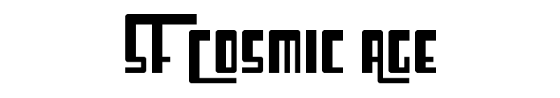 SF Cosmic Age