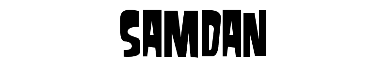 Samdan