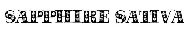 Sapphire Sativa