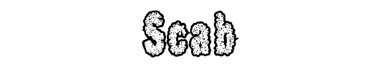 Scab
