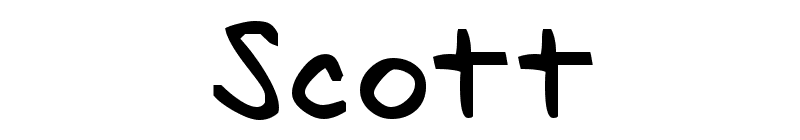 Scott