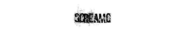 Screamo