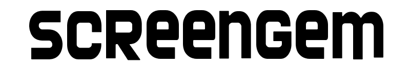 Screengem