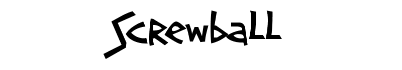 Screwball
