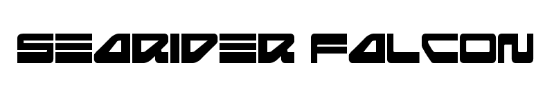 Searider Falcon