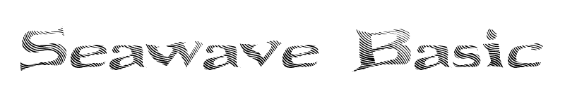 Seawave Basic