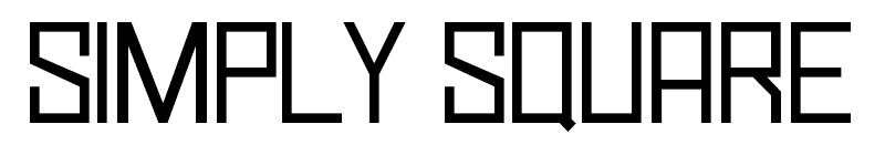 Simply Square