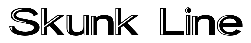 Skunk Line