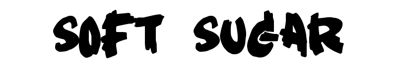 Soft Sugar