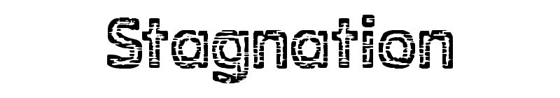 Stagnation