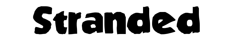 Stranded