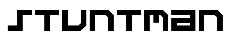 Stuntman