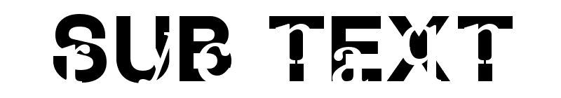 Sub Text
