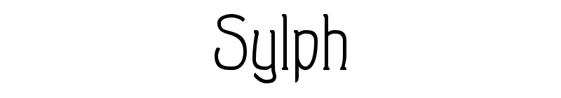Sylph