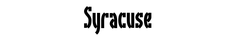 Syracuse